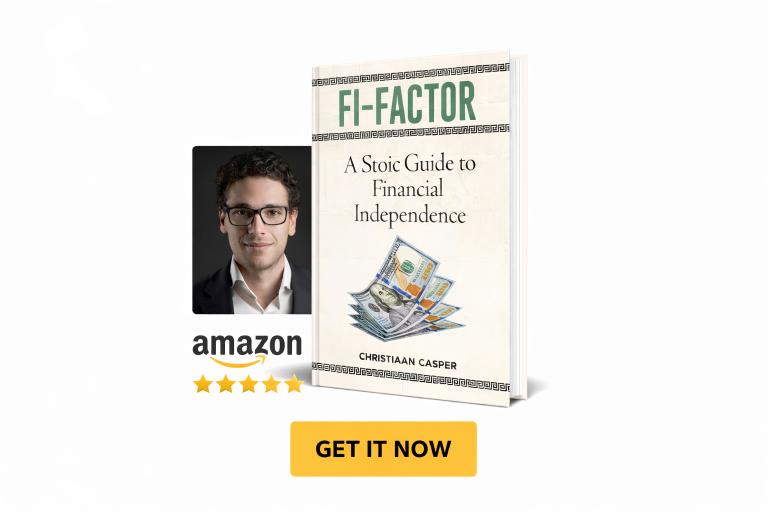 Buy FI-Factor on Amazon